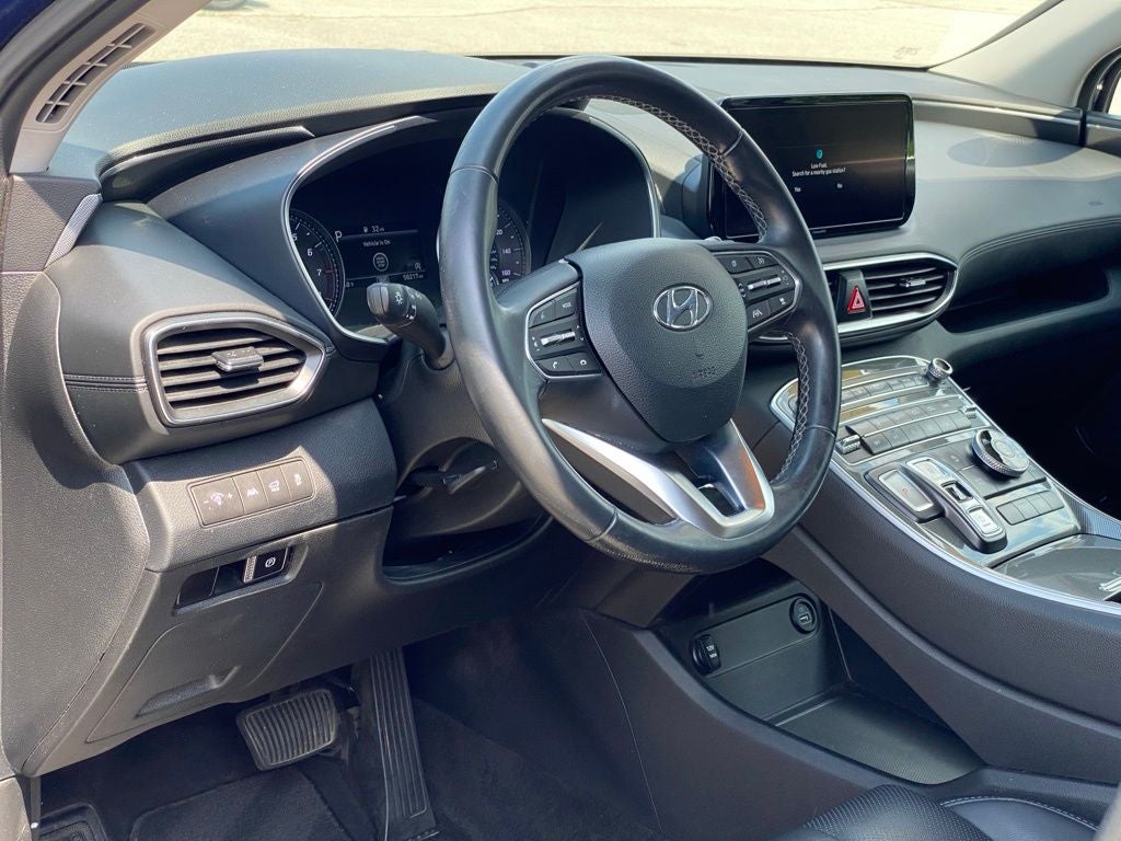 2023 Hyundai Santa Fe XRT