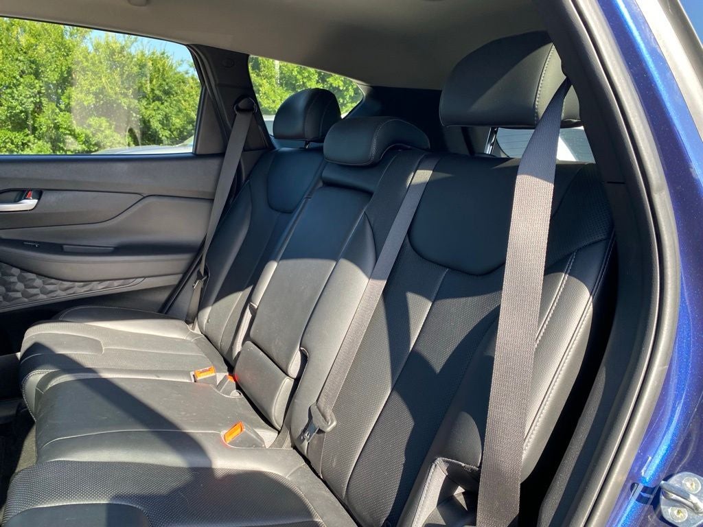 2023 Hyundai Santa Fe XRT