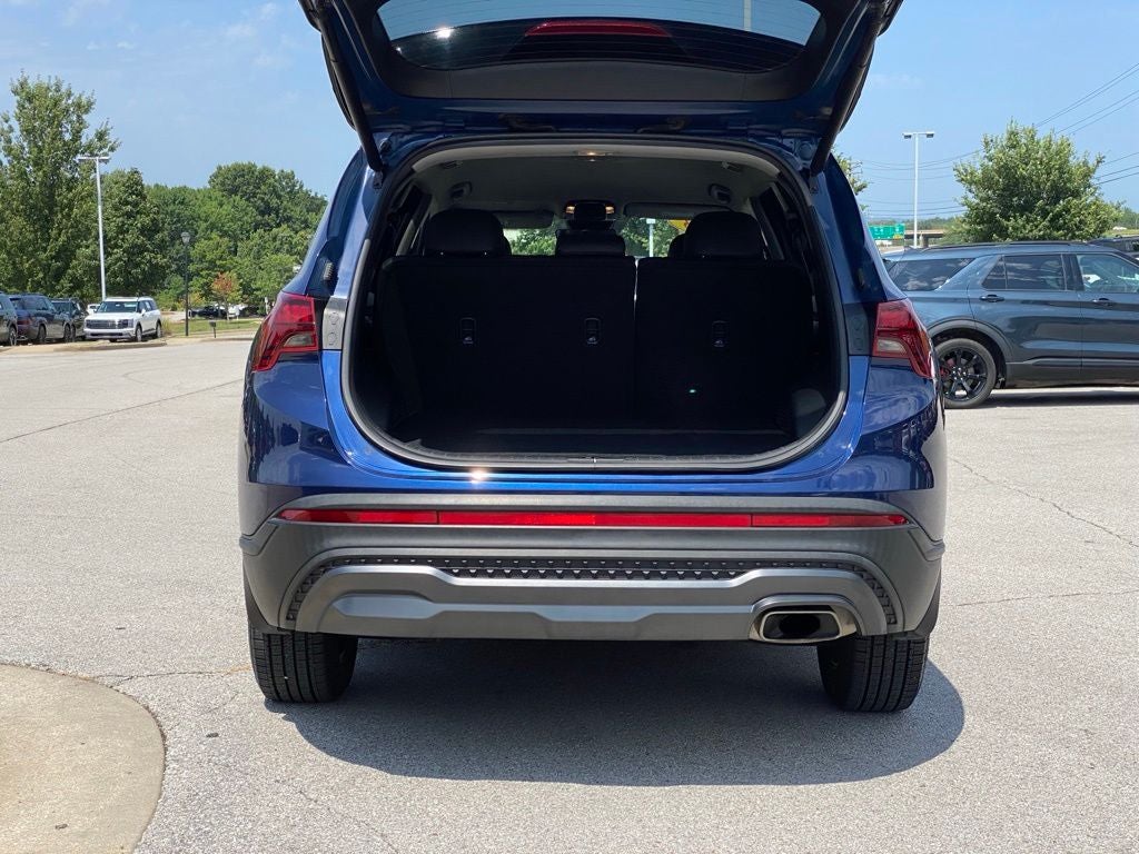 2023 Hyundai Santa Fe XRT