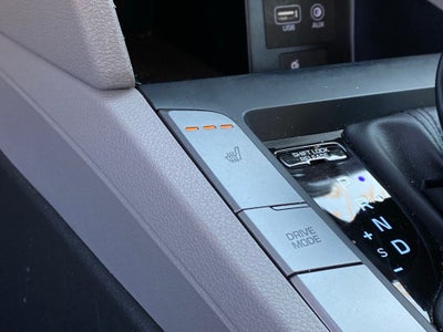 2020 Hyundai Elantra Limited