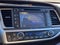 2017 Toyota Highlander Limited Platinum
