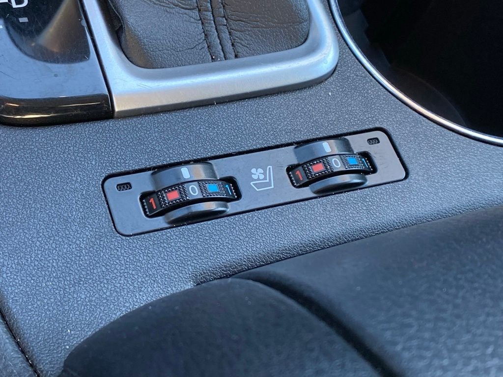 2017 Toyota Highlander Limited Platinum