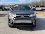 2017 Toyota Highlander LE LOW MILES 3RD ROW