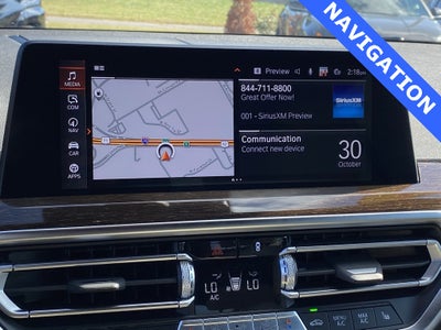 2023 BMW X3 xDrive30i AWD LOW MILES GREAT CONDITION!