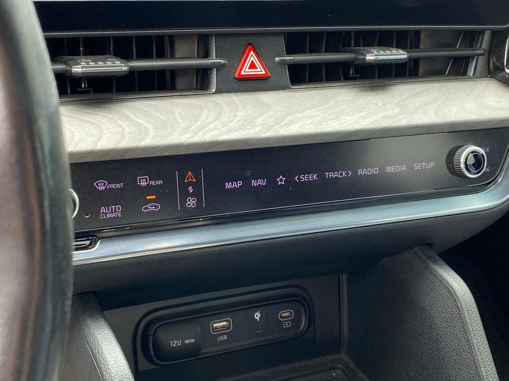 2023 Kia Sportage X-Pro