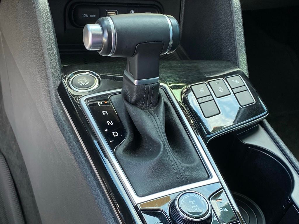 2023 Kia Sportage X-Pro