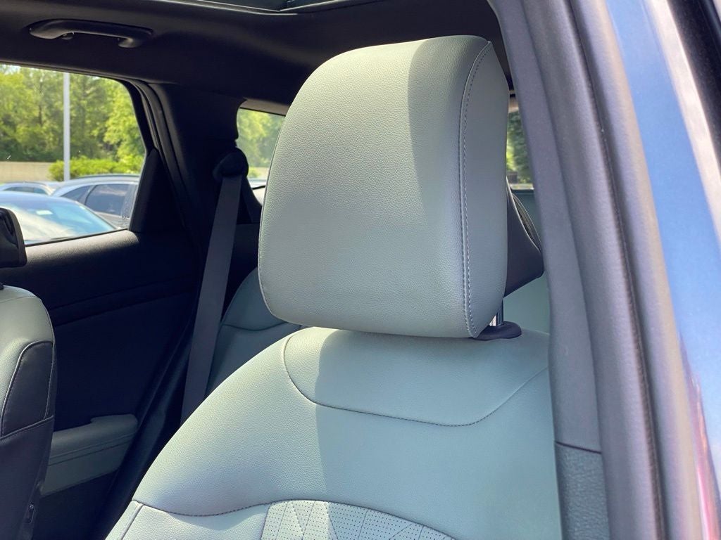 2023 Kia Sportage X-Pro
