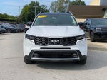 2023 Kia Sorento X-Line SX Prestige