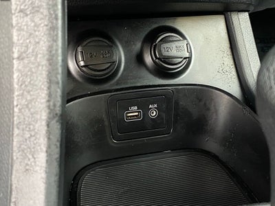 2017 Hyundai Santa Fe Sport 2.4 Base