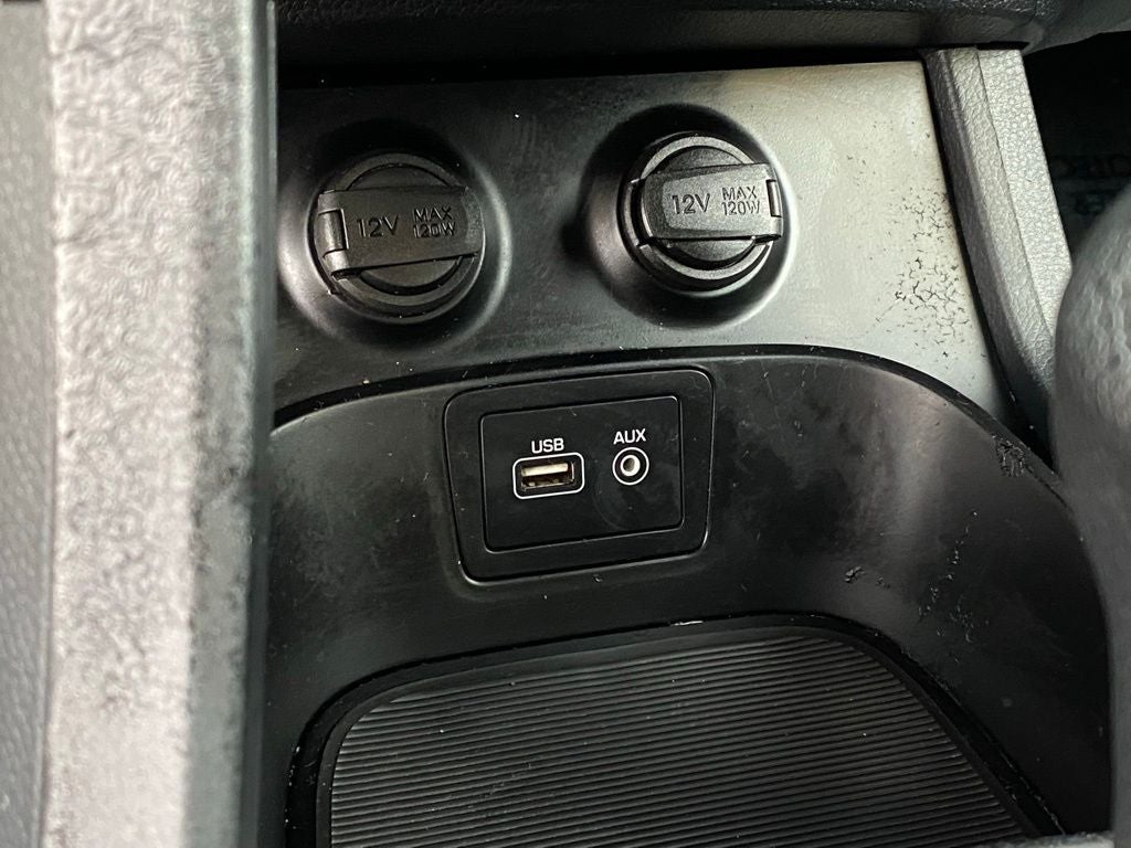 2017 Hyundai Santa Fe Sport 2.4 Base