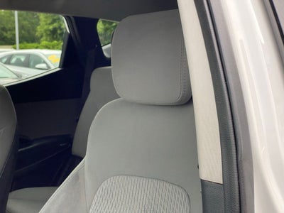 2017 Hyundai Santa Fe Sport 2.4 Base
