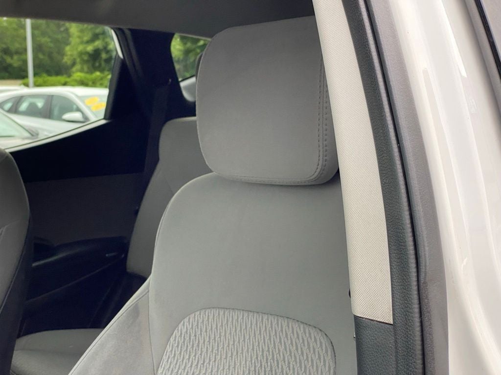 2017 Hyundai Santa Fe Sport 2.4 Base