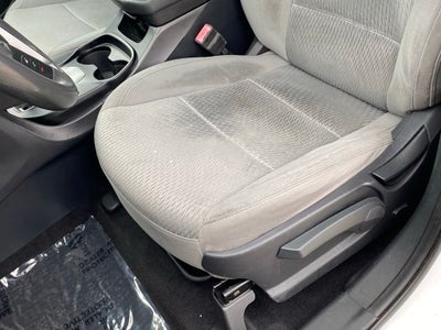 2017 Hyundai Santa Fe Sport 2.4 Base