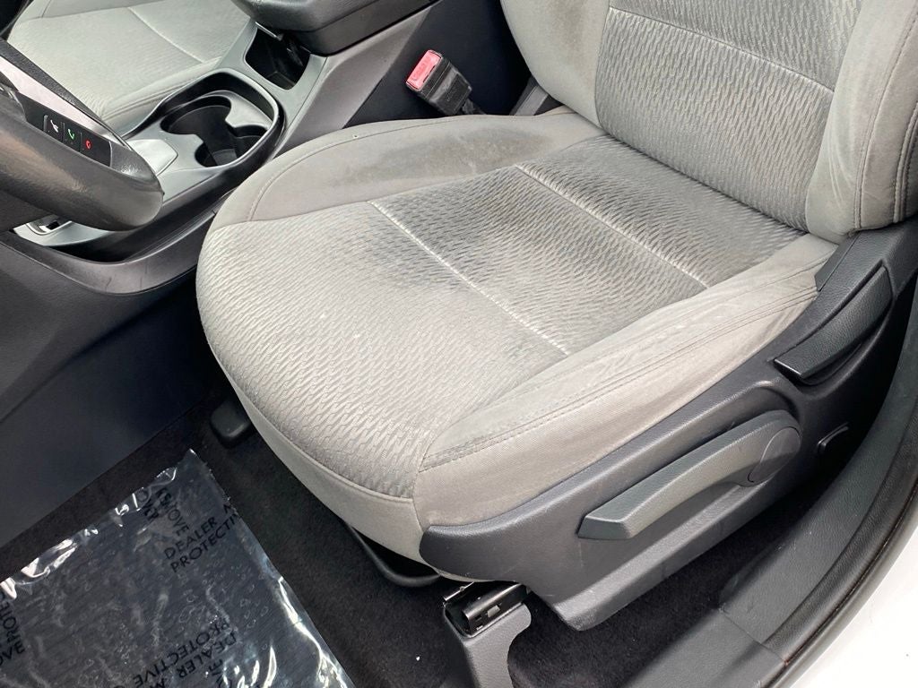 2017 Hyundai Santa Fe Sport 2.4 Base