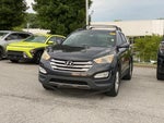 2016 Hyundai Santa Fe Sport 2.0T