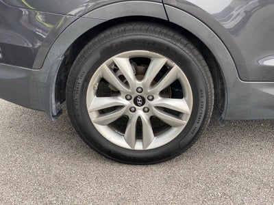 2016 Hyundai Santa Fe Sport 2.0T