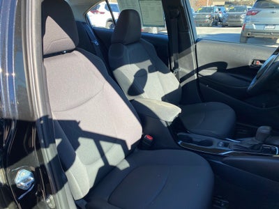 2022 Toyota Corolla LE CLEAN CARFAX