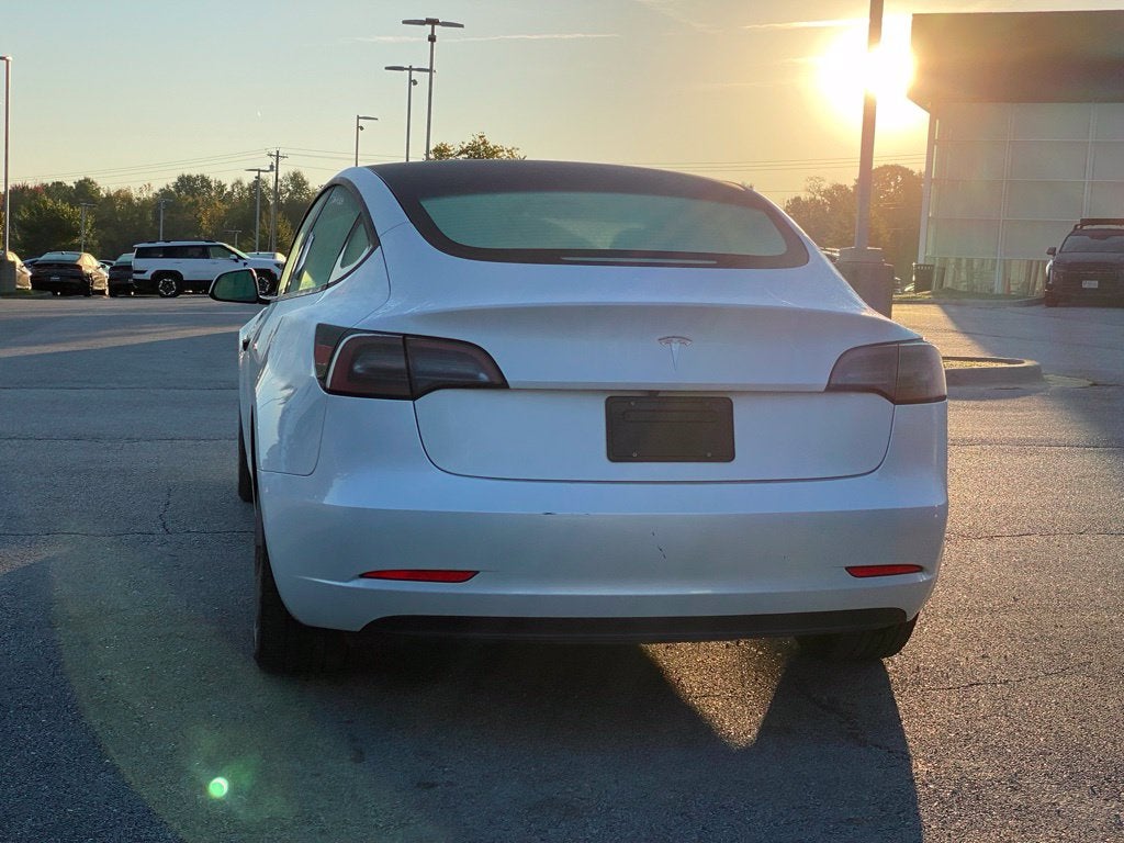 2023 Tesla Model 3 Base