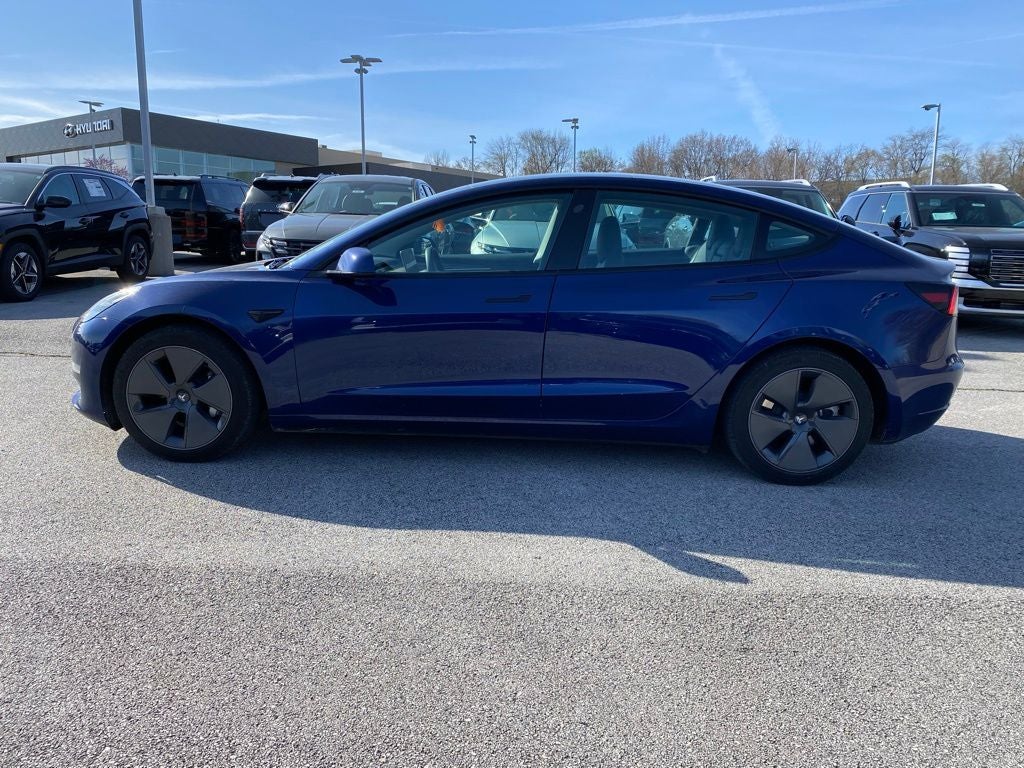 2023 Tesla Model 3 Base