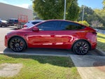 2021 Tesla Model Y Performance