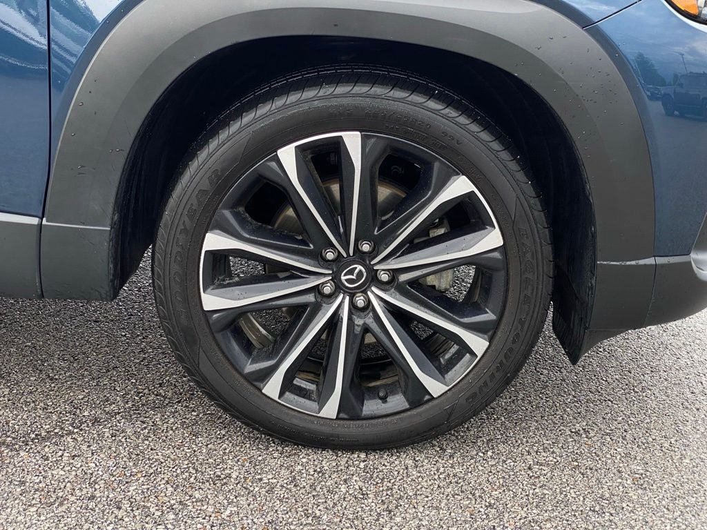 2025 Mazda Mazda CX-50 2.5 S Premium Plus Package