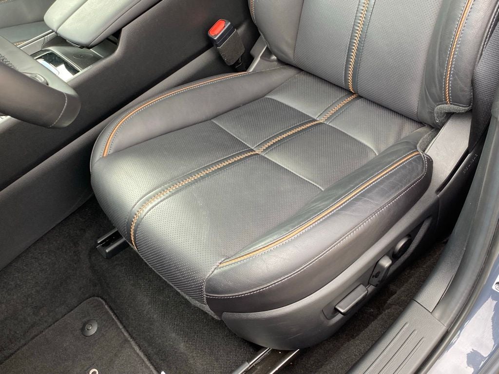 2025 Mazda Mazda CX-50 2.5 S Premium Plus Package