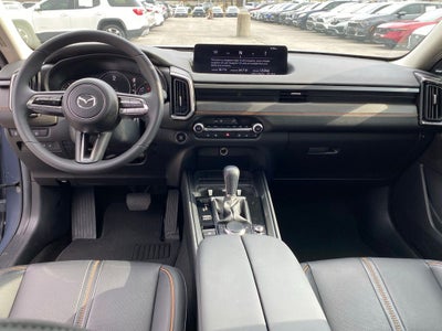 2025 Mazda Mazda CX-50 2.5 S Premium Plus Package