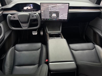 2022 Tesla Model X Base