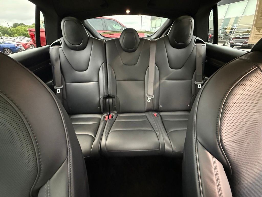 2022 Tesla Model X Base