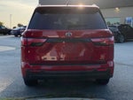 2025 Toyota Sequoia SR5