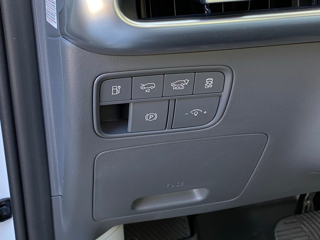 2026 Hyundai IONIQ 9 SEL LOCAL TRADE 1 OWNER