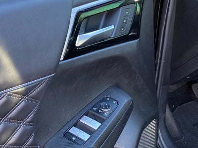 2023 Mitsubishi Outlander SEL