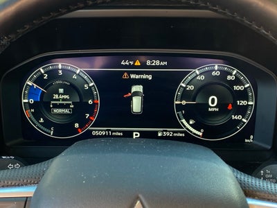 2023 Mitsubishi Outlander SEL