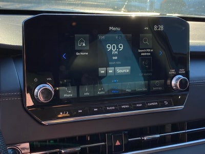 2023 Mitsubishi Outlander SEL