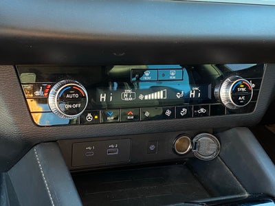 2023 Mitsubishi Outlander SEL