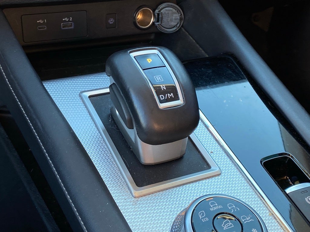 2023 Mitsubishi Outlander SEL