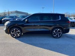 2023 Mitsubishi Outlander SEL