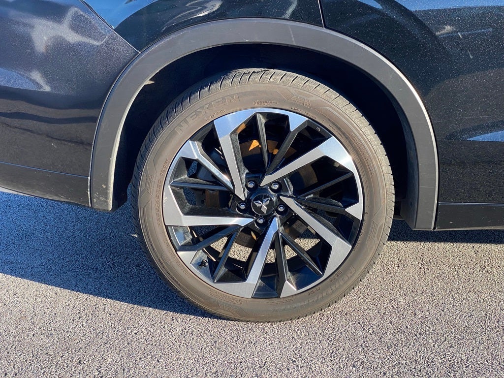 2023 Mitsubishi Outlander SEL