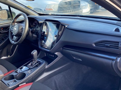 2024 Subaru Impreza 2.5RS CLEAN 1 OWNER CARFAX