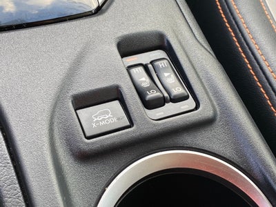 2020 Subaru Crosstrek Limited CLEAN CARFAX