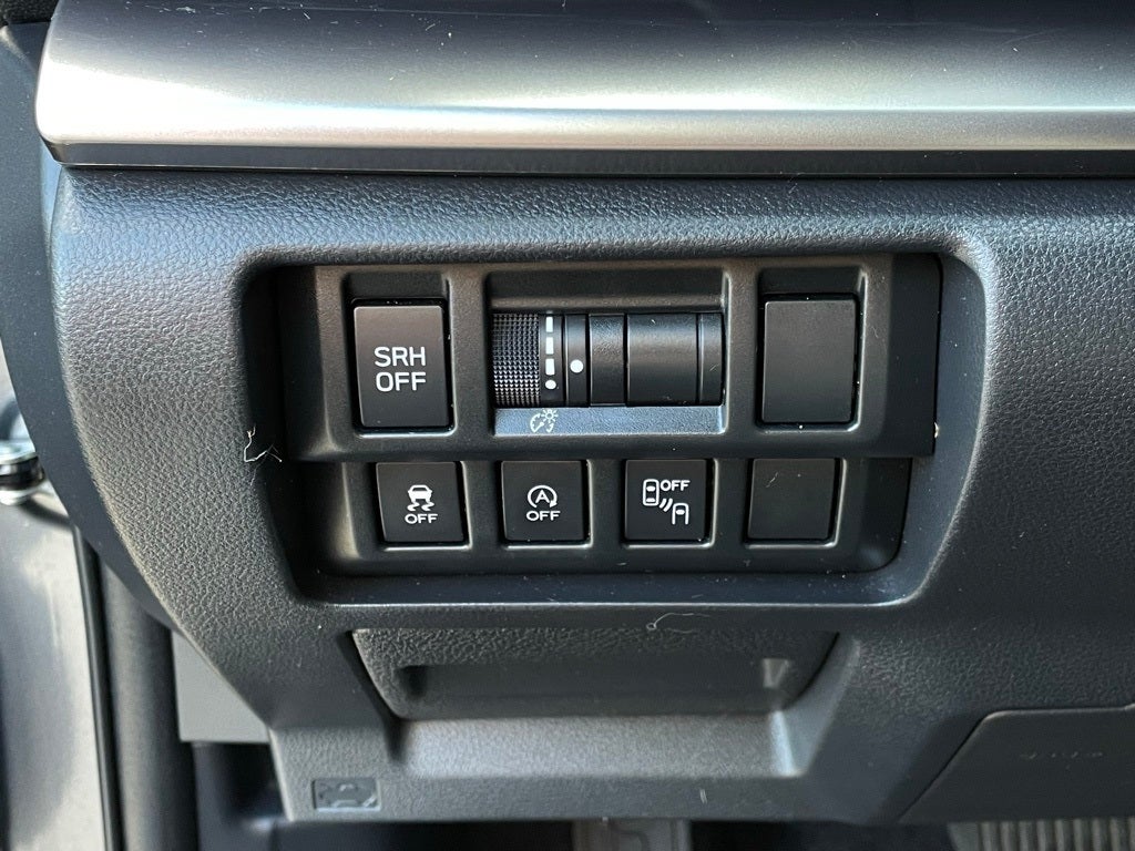 2022 Subaru Crosstrek Limited Great Condition!!!