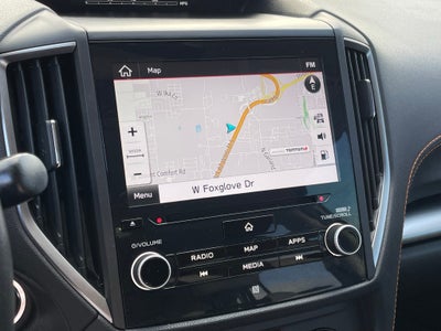 2022 Subaru Crosstrek Limited Great Condition!!!