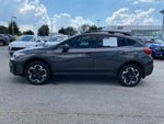 2022 Subaru Crosstrek Limited Great Condition!!!