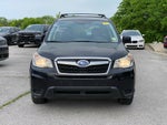 2016 Subaru Forester 2.5i Premium Premium