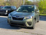 2020 Subaru Forester Premium Premium