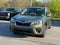 2020 Subaru Forester Premium Premium