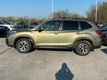 2020 Subaru Forester Premium Premium