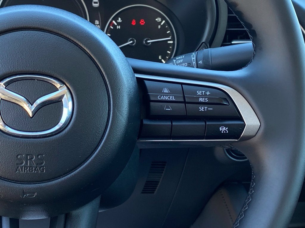 2026 Mazda Mazda3 2.5 S Select Sport Base