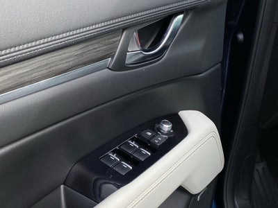 2020 Mazda Mazda CX-5 Grand Touring Reserve