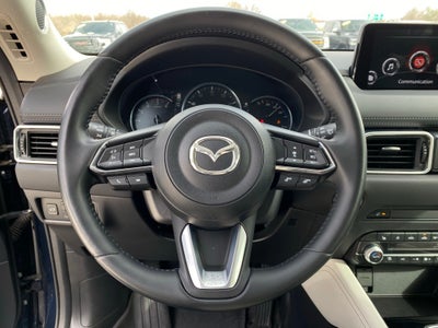 2020 Mazda Mazda CX-5 Grand Touring Reserve